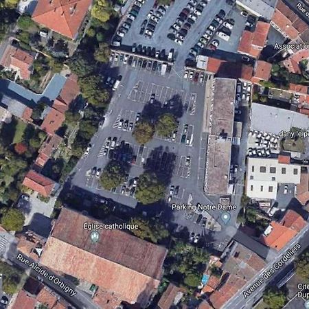 דירות לה רושל Atlantique 2 מראה חיצוני תמונה